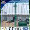 cheap fence, welded wire fence that easy to transport can save a lot of freight charge