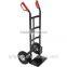 150kg load capacity collapsible hand cart