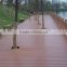 Eco-friendly feature Engineered flooring type Hot sales Recycled W decking