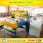 Factory automatic steel wire mesh welding machine