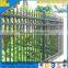Dutch Mesh Apron Aluminum Picket Fence
