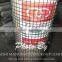 Welded Mesh