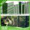 Hot selling electric carbon steel Anti Climbing Fence
