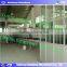 Multifunctional automatic high efficiency pp tape production line