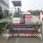 Factory directly sale good performance combine harvester