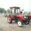 Made in china high quality 50hp 4wd farm tractor