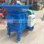 AC motor Small double shaft industrial paper crusher shredder machine for sale