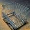 Best-selling Pallet Design and Metal Material Steel Pallet Type Storage Cage