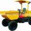 China 1Ton Mini Dumper with CE certifacation