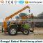 Bore Pile Machine/Pile driving machine/foundation construction machinery