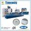 CNC Horizontal Drilling and Grinding Machine For Quartz-Glass