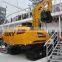 SANY 21.5Ton Excavator Machine SY215C For Sale