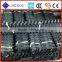Cooling tower air inlet louver/PVC drift eliminator in square cooling tower