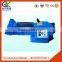 PP strapper automatic packing machine for sale