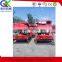 3ton Engineering Dump Truck Tricycle Loader