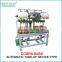 COBR16-4ALS HIGH SPEED BRAIDING MACHINES WITH AUTOMATIC TAKE-UP DEVICE