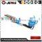 Ojenas factory 1 year warranty 7510 0.6L 750mm steel mini hedge trimmer