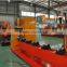 Good price HD-1225 portable cnc plasma cutting machine,cnc flame cutting machine With Low Price