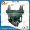Yuxiang Machinery Gold Grinding Machine Wet Pan Mill Manufacturer