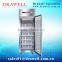 4 degree temperature laboratory upright freezer (Single Door)