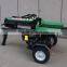 22T/26T cheap single log splitter for sale