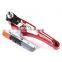 AEST 2 Pair Mountain Bike Bicycle Solid Riding Rim Braking Outdoor Cycling Equipment Brake Pads