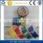 High quality pvc insulation tape coating line