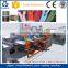 PLASTIC MONOFILAMENT EXTRUSION MACHINE,Monofilament making machine