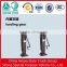 28t supporting leg for 40FT low bed semi trailer parts