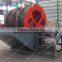 Keda best selling product Gold Washing Machine with CE and ISO