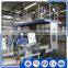 BH7000 automatic aseptic juice milk filling machine
