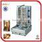 gas doner kebab machine/kebab machine/automatic shawarma machine GB-800