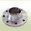 Carbon Steel JIS 10k slip on forged flanges