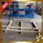 20 blades Recycling Machinery Wood Pallet Shredder For Sale
