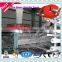 Quality warranty fire hose circular loom with best service