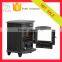 Indoor usage 4.5KW wood burning fireplace cast iron stoves boiler