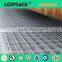 China Suppplier Stainless Steel/galvanized Wire Mesh 2 Mesh 5x5