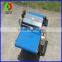 shenghui new product Squid flower cutting machine automatic calamaro cutter fast cutting inkfish cutting machine