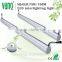 150W Full Specreum Led Plant Grow Light Bar, for Indoor Gardening Hydroponics System Greenhouse Flowering Plant Lighting
