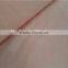 Grade a b c No discolor 0.28mm 4'x8' decorative okoume face Veneer