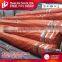 BV certificate galvanized pipe 3 inch produce factory