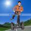 Leadway waterproof function CE ROHS FCC certification scooter mobility(W6+35)