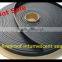 30times expansion ratio Fireproof intumescent door seal strip with high expansion ratio