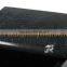 NATURAL STONE JET BLACK MARBLE URNS