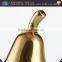 Home living room high-grade ceramic gold-plated pear decoration home