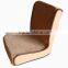 vivinataure foldable floor chair and legless sofa