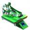 Manual Heat Press sublimation machine t shirt printing machine prices