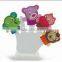 nontoxic EVA toy animal EVA image EVA DIY toys