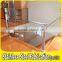 EXterior Riling System Stainless Steel Balcony Handrail for Safety