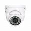 Hot-selling Cheap ESCAM Peashooter QD520 HD720P P2P Cloud IP IR Dome CCTV Camera For Wholesale